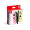 NSW Joy-Con Left/Right Controller Pastel Pink/Pastel Yellow