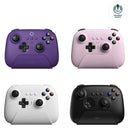 8Bitdo Ultimate Wireless 2.4G Controller Hall Ed. for Windows/ Android/ Apple (81HA)