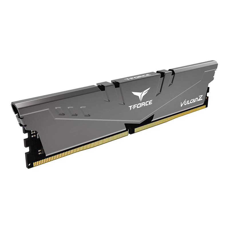 Teamgroup T-Force Vulcan Z 16GB (2X8GB) DDR4 3200MHZ Desktop Memory