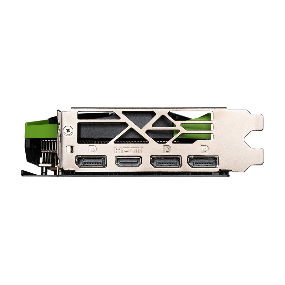 MSI GeForce RTX 4060 Gaming X NV Edition 8GB GDDR6 Graphics Card