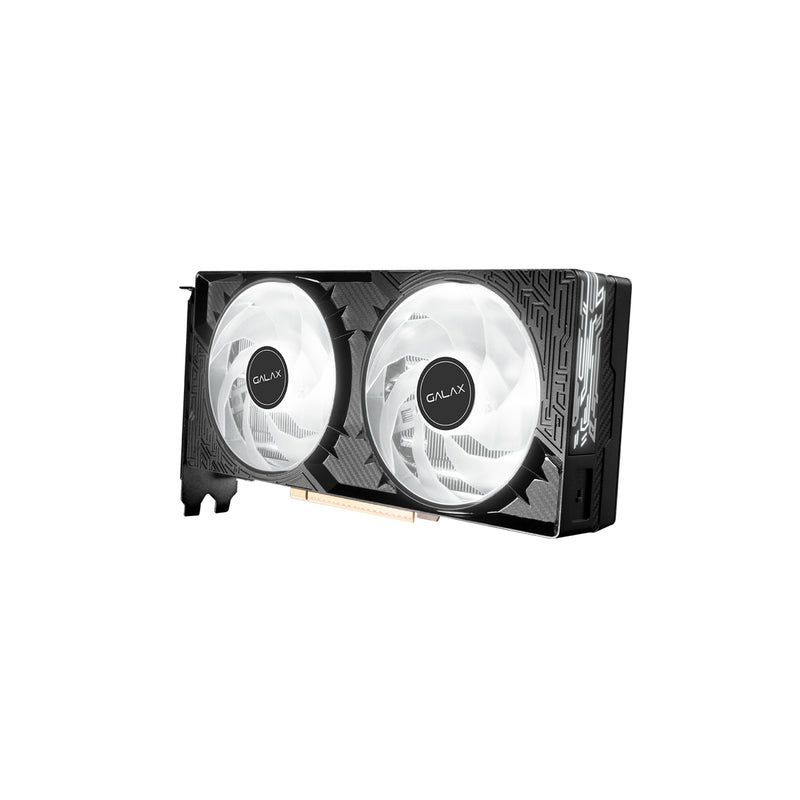 Galax RTX GeForce 5060 Ti 1-Click OC 8GB GDDR7 Graphics Card (56ISN8MDCPCT)