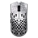 ATK Blazing Sky Ghost Extreme Series CarbonFiber Skeleton Gaming Mouse