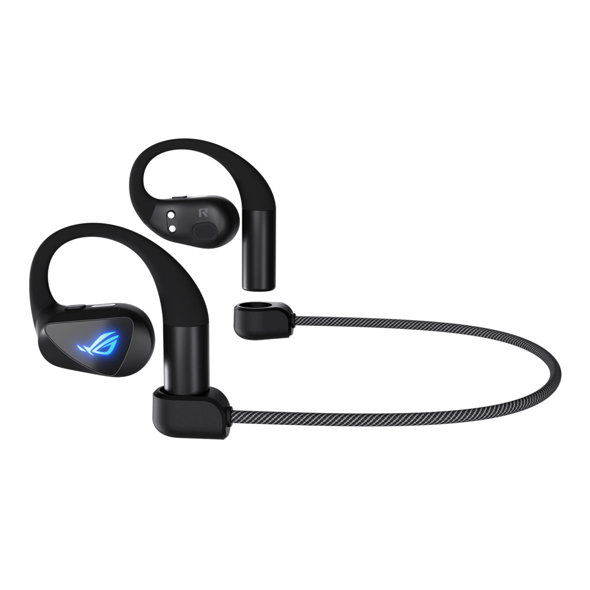 Asus ROG Cetra Open Wireless Speednova In-Ear Gaming Headphones