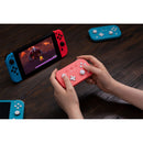 8Bitdo Lite 2 Bluetooth Gamepad (Switch/Android/RaspBerry Pi) (Pink, Turquoise)