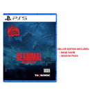 PS5 Reanimal Deluxe Edition (Eng/EU)