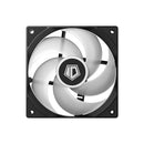 ID-Cooling SE-214-XT V2 ARGB CPU Cooler with 120mm PWM Fan (Black)