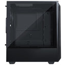 Phanteks Eclipse P300A Tempered Glass Compact Mid-Tower Full Mesh Front Case 
