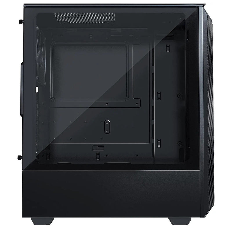 Phanteks Eclipse P300A Tempered Glass Compact Mid-Tower Full Mesh Front Case 