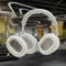 Wicked Cushions Sony WH-1000XM6 Earpad Sweat Covers - WC SweatZ XM6 