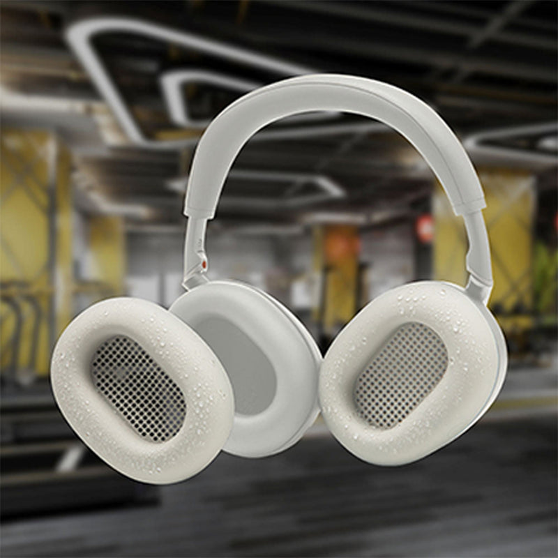 Wicked Cushions Sony WH-1000XM6 Earpad Sweat Covers - WC SweatZ XM6 