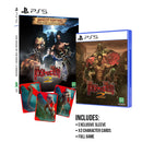THE HOUSE OF THE DEAD 2 Remake | DataBlitz