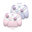 IINE Meow Kitten Controller with Tail Charging Dock