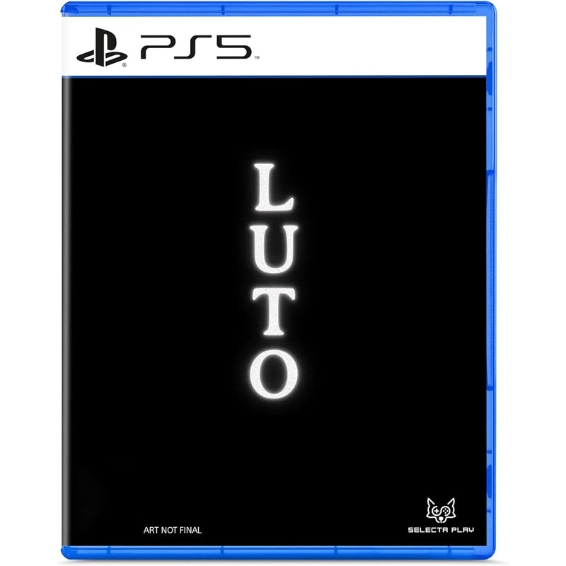  Luto | DataBlitz