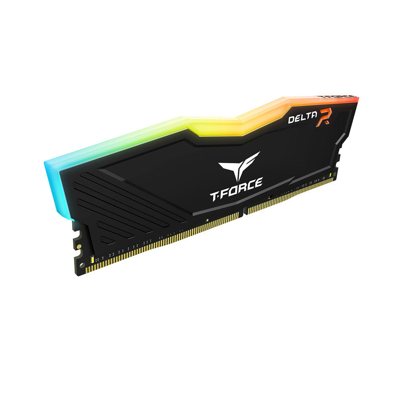 TeamGroup T-Force Delta RGB DDR4 32GB (2x16GB)