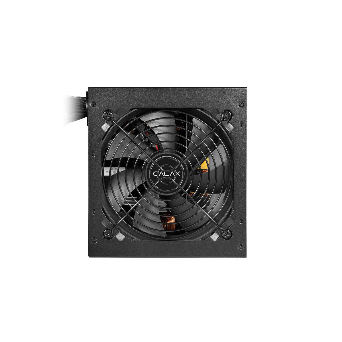 Galax Omega GL650S 650W 80+ Bronze & Cybenetics Bronze ATX 2.51 Non-Modular Power Supply (PGO65BOTNATB0)