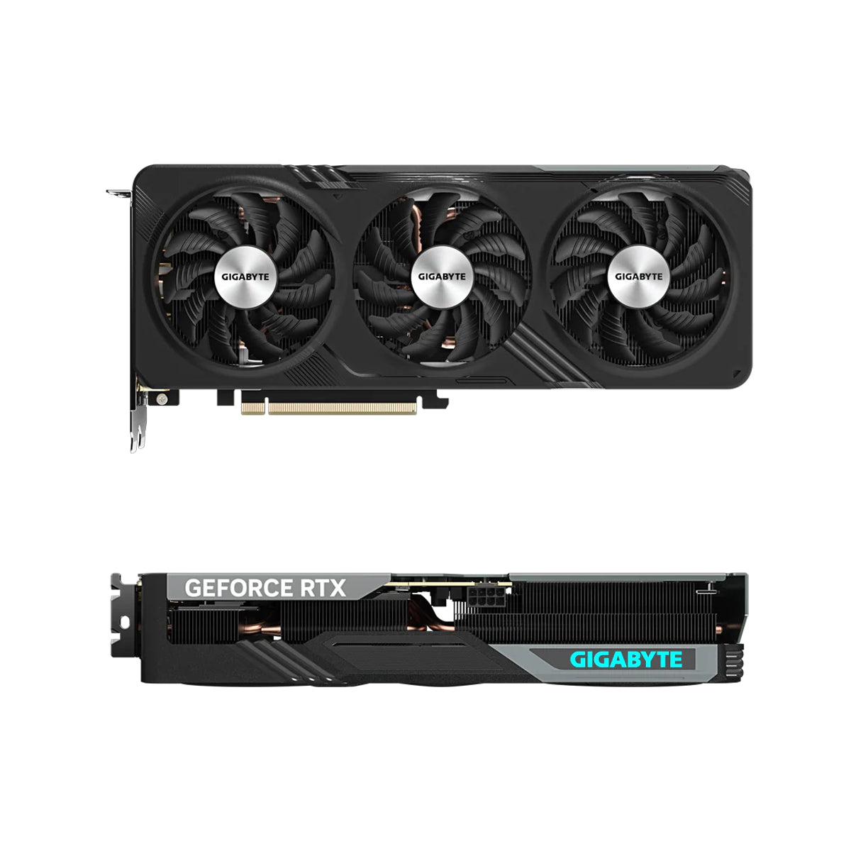 Gigabyte GeForce RTX 4060 Ti Gaming OC 16GB GDDR6 Graphics Card
