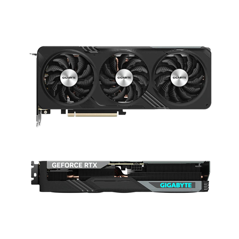 Gigabyte GeForce RTX 4060 Ti Gaming OC 16GB GDDR6 Graphics Card