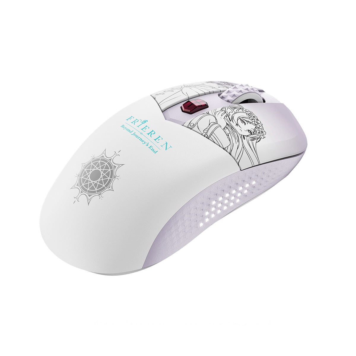 MSI Versa Frieren Edition Wireless Gaming Mouse