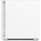 NZXT H7 Elite Premium Mid-Tower Case (Matte White)