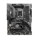 MSI MAG B760 Tomahawk Wifi DDR4 Motherboard