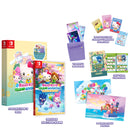 Nintendo Switch Hello Kitty Island Adventure Gift Box (Eng/EU)