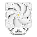 Thermalright Assassin X 120 R Digital CPU Air Cooler (Black, White)