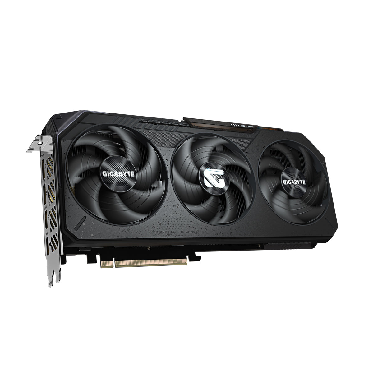 Gigabyte Radeon RX 9070 GRE 12GB GDDR7 OC Gaming Graphics Card