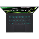 Gigabyte Aero X16 1VH93PHC94DH Copilot+ PC Laptop (White) 