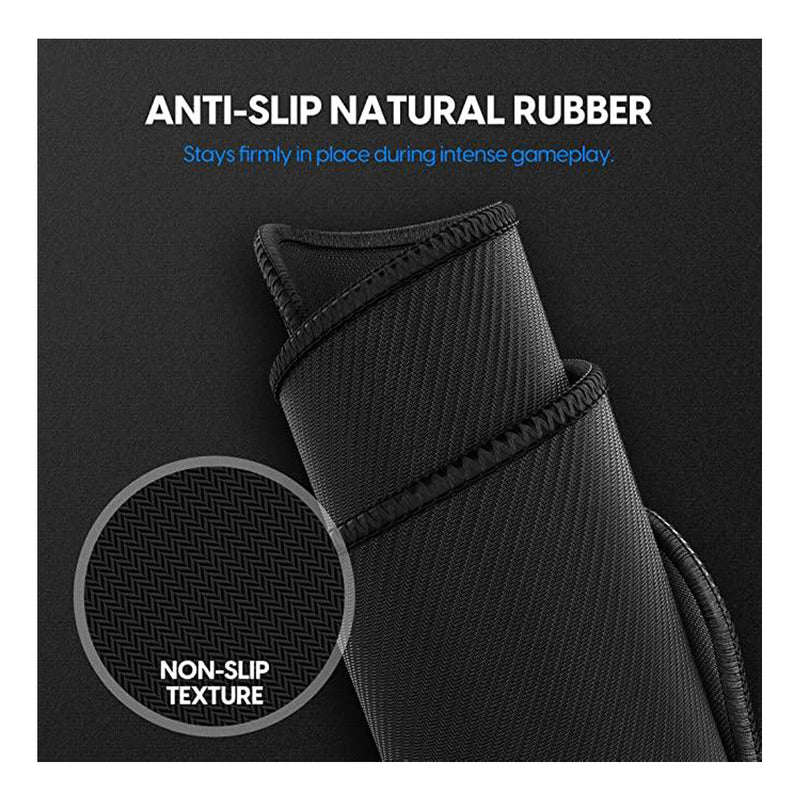 DataBlitz - Pulsar Para Speed V2 Mouse Pad XXL