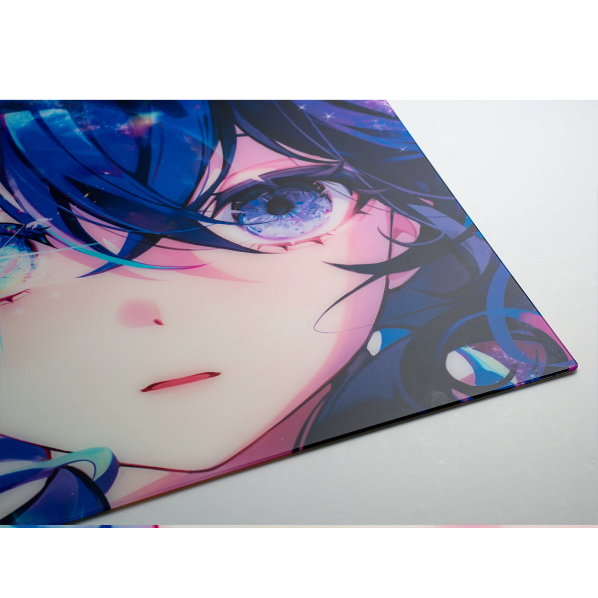 Kanami Hoshino Limited Edition Glass Mousepad