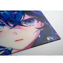 Kanami Hoshino Limited Edition Glass Mousepad