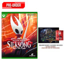 Hollow Knight Silksong