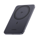 Ugreen MagFlow Air 5000mAh Magnetic Wireless Fast Charging Power Bank