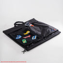 Pulsar eS Mouse Pad eSports Gear Carrying Bag (eS Blue, Black)