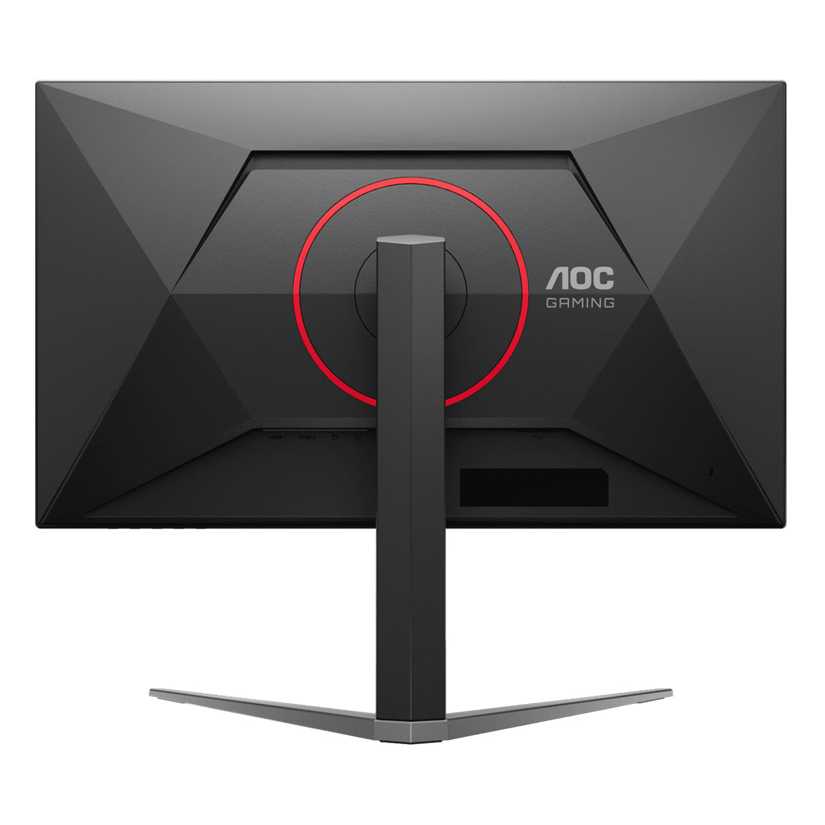 AOC Q27G4S/71 27" QHD (2560x1440) 320Hz 0.3ms MPRT Gaming Monitor