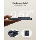 Baseus Nomos 8-in-1 Slim Charging Station