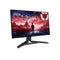 Lenovo Legion R27qe Gen 2 68C7GAC3PH 27" QHD (2560x1440) 200Hz 0.5ms MPRT IPS Gaming Monitor with Tilt, Height, Pivot & Swivel Adjustment