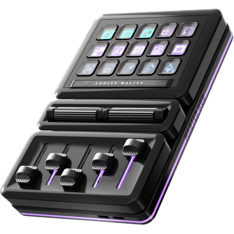 Cooler Master MasterHUB Creator Kit