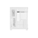 DarkFlash C285MP V2 Exquisite mATX PC Case Tempered