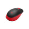 LOGITECH M190 WIRELESS GAMING MOUSE (RED) - DataBlitz