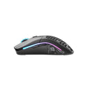 GLORIOUS MODEL O- (MINUS) WIRELESS GAMING MOUSE (MATTE BLACK)