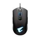 GIGABYTE AORUS M4 RGB FUSION 2.0 GAMING MOUSE - DataBlitz