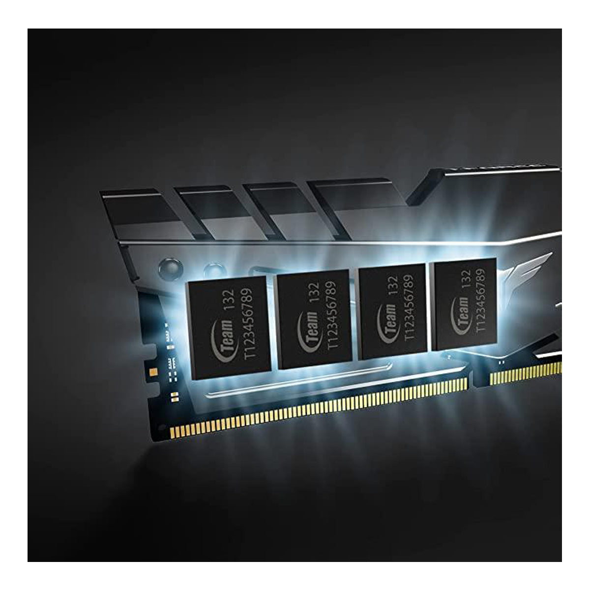 TEAMGROUP T-FORCE Dark ZA 32GB KIT (2X16GB) DDR4