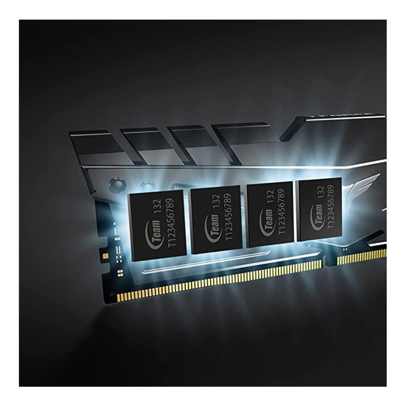 TEAMGROUP T-FORCE Dark ZA 32GB KIT (2X16GB) DDR4
