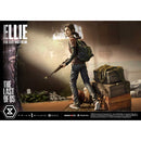 Real Elite Masterline The Last of Us Part I Ellie Pre-Order