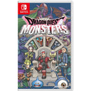 Dragon Quest Monsters The Dark Prince 