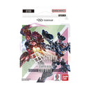 Gundam Card Game Start Deck Clan Unity (ST06) (English Ver.)