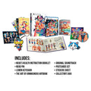 KinnikuNeko Super Muscle Cat