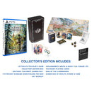 PS5 Octopath Traveler 0 Collector Edition (Asian)