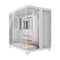 Corsair AIR 5400 RS-R ARGB TG Triple Chamber Mid-Tower PC Case